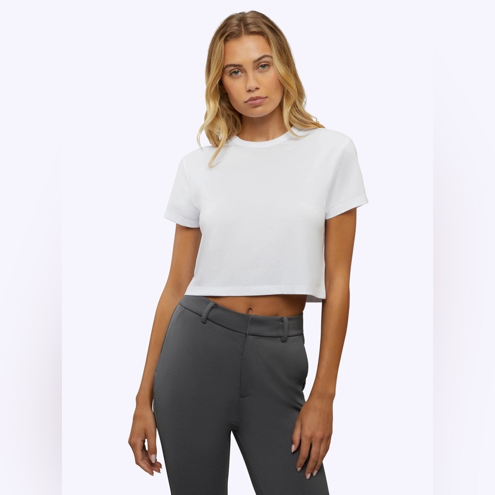 Cuts crop t-shirt bundle - Picture 5 of 5